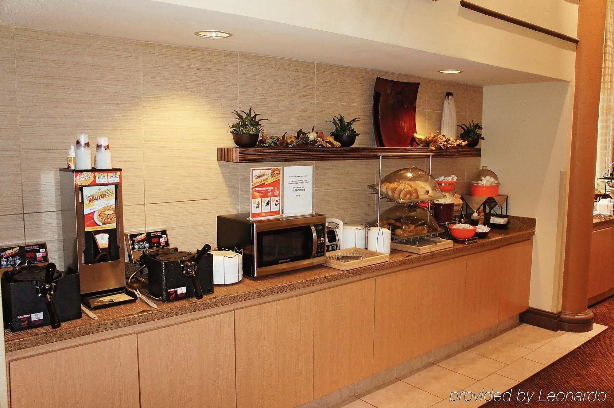 亚特兰大普瑞米特医疗中心拉金塔套房酒店 桑迪斯普林斯 外观 照片